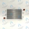 EM008-260F82 Теплообменник 82 FIN PROTHERM Гепард 11/23 MTV вер. 19, Гепард 11/23 MTV (H-RU) (0020142414, 0020142415, 0020098008) 