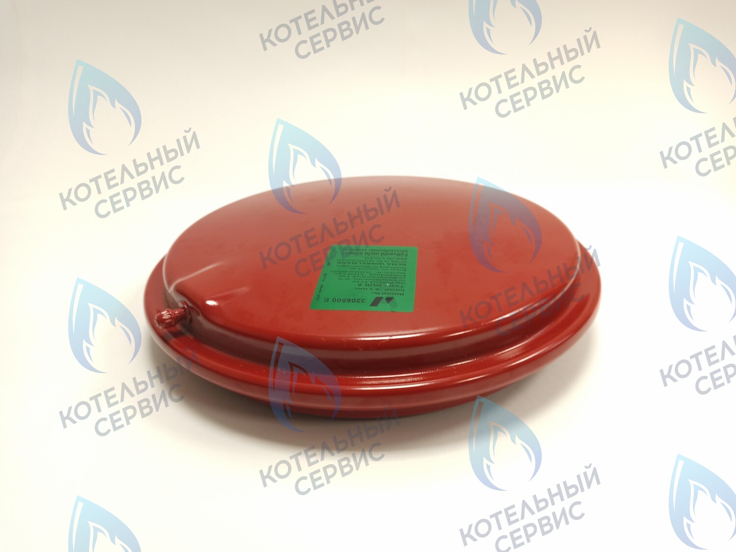 7006907517 Бак расширительный E.C.A. GELIOS HM 