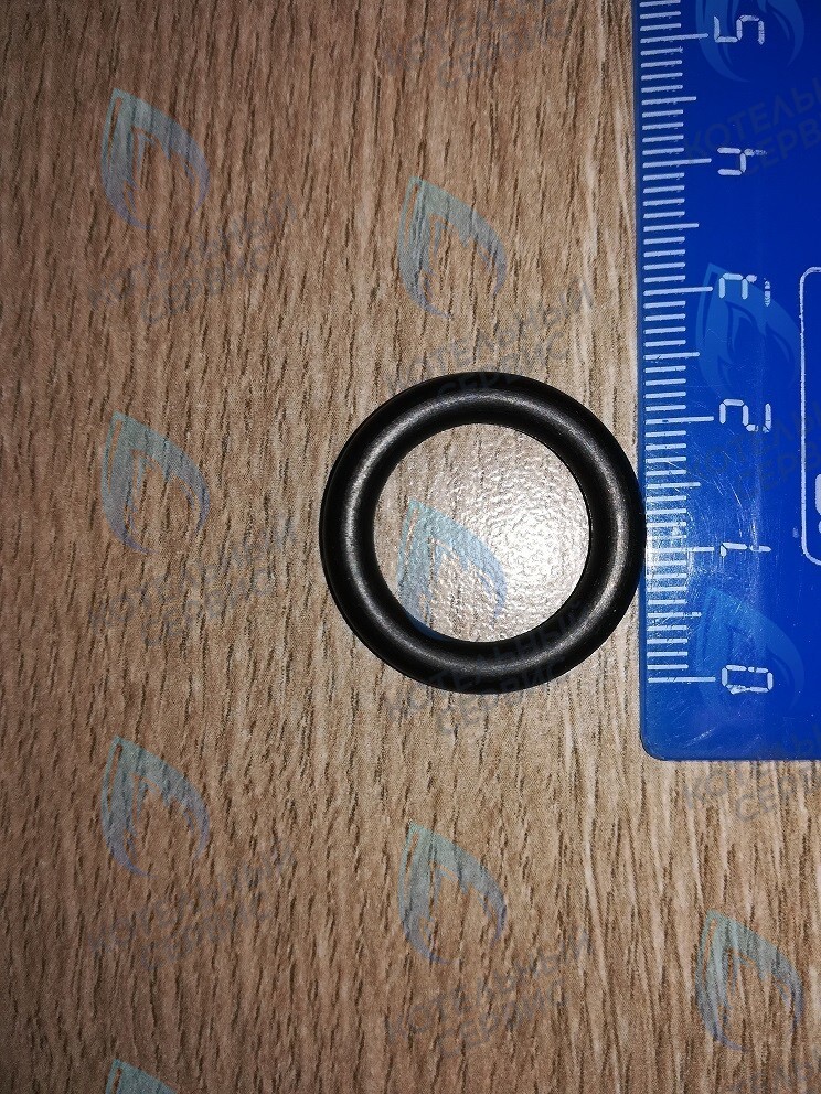 M41501 Прокладка для вторичного темплообменника ГВС 17*4 ROC 