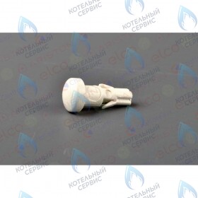 Кнопка разблокировки ARISTON