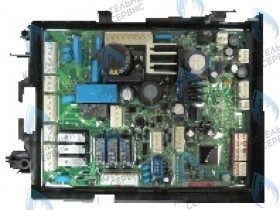 Блок управления (компьютер) Rinnai C/CMF