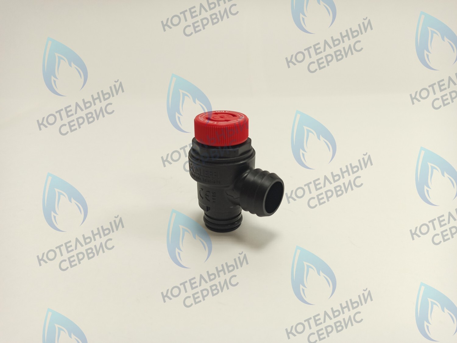 6VALSIBA17 Клапан безопасности 3 бар из пластики Fondital MINORCA PLUS CTFS 24 CU 