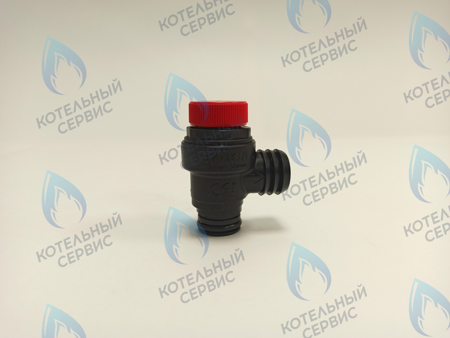 6VALSIBA17 Клапан безопасности 3 бар из пластики Fondital MINORCA PLUS CTFS 24 CU 