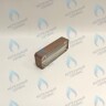 ES210P-156-16F-CH Теплообменник ГВС вторичный 16 пластин BAXI (5686690) 157мм 
