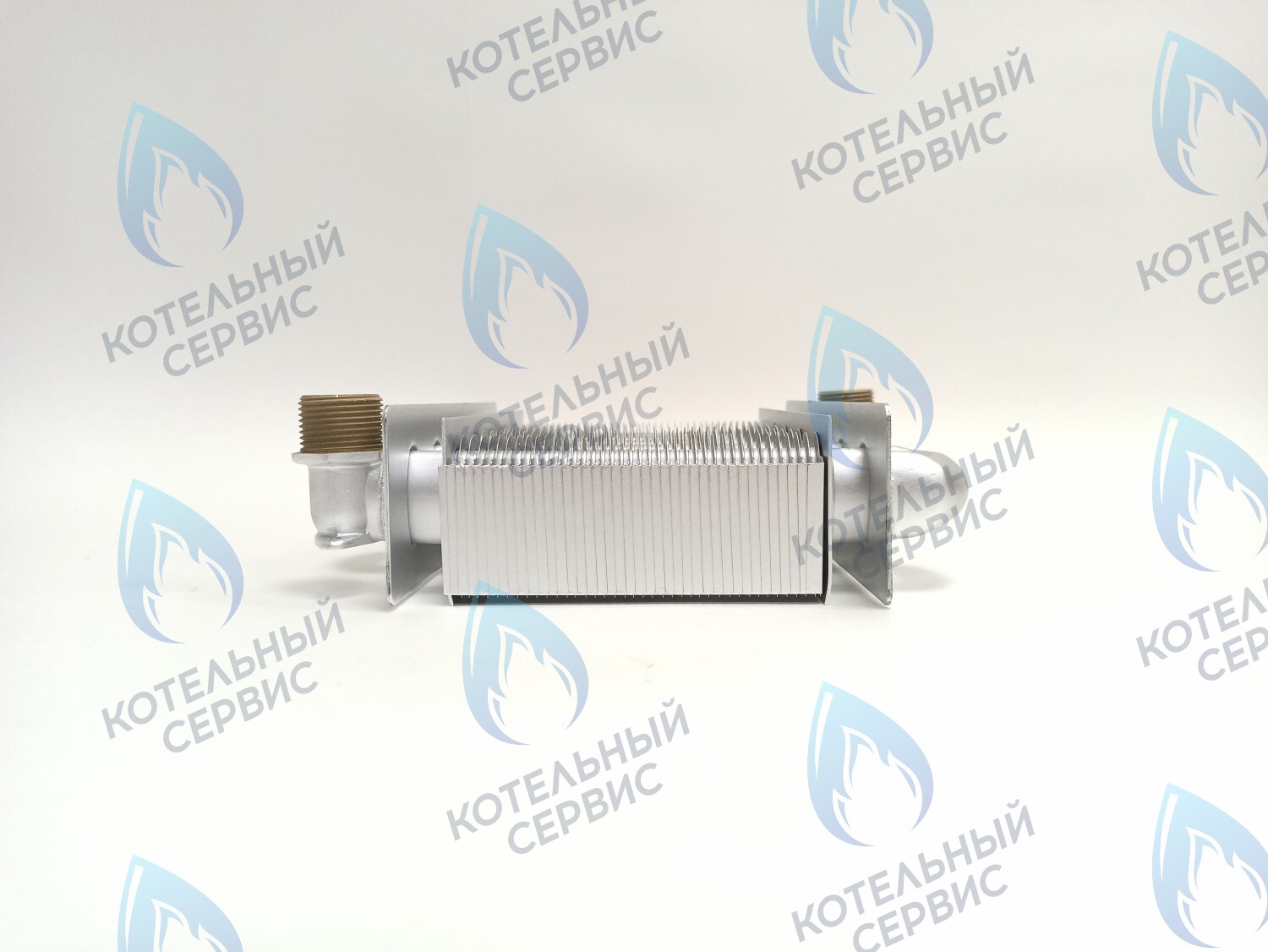 EM035-118 Теплообменник первичный монотермический Oasis NZR, RT 13кВт 