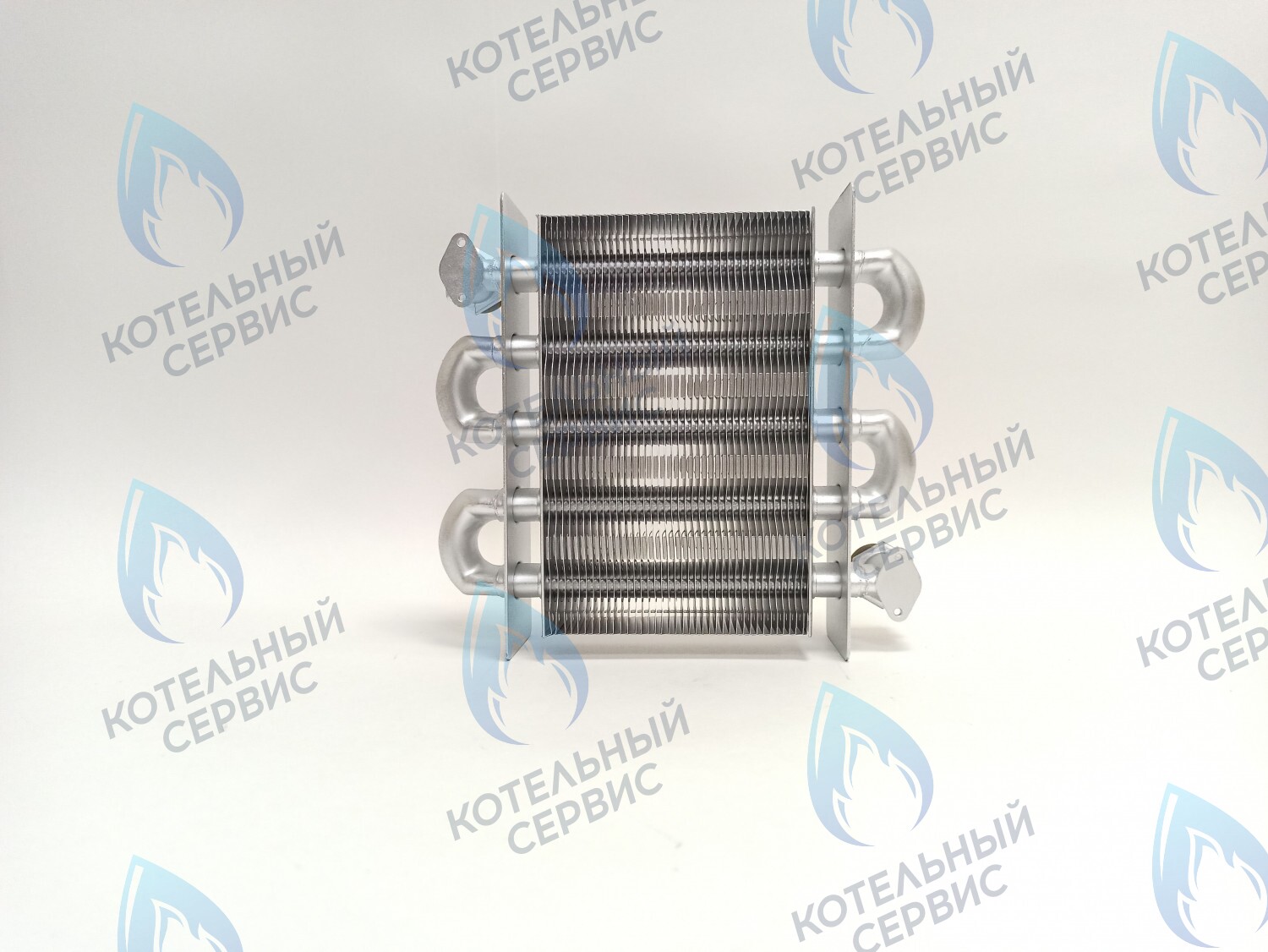 EM035-118 Теплообменник первичный монотермический Oasis NZR, RT 13кВт 