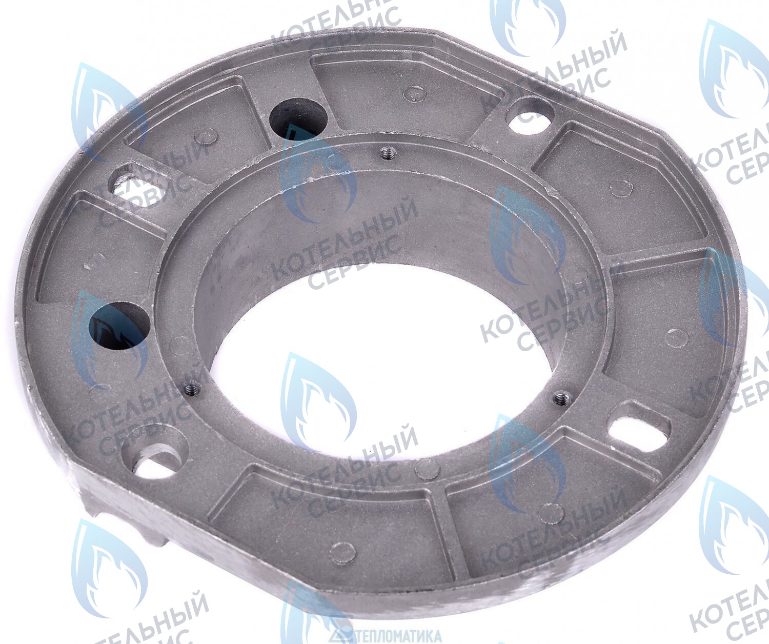 H870030028 Адаптер фланца (KSO-50/70) KITURAMI 