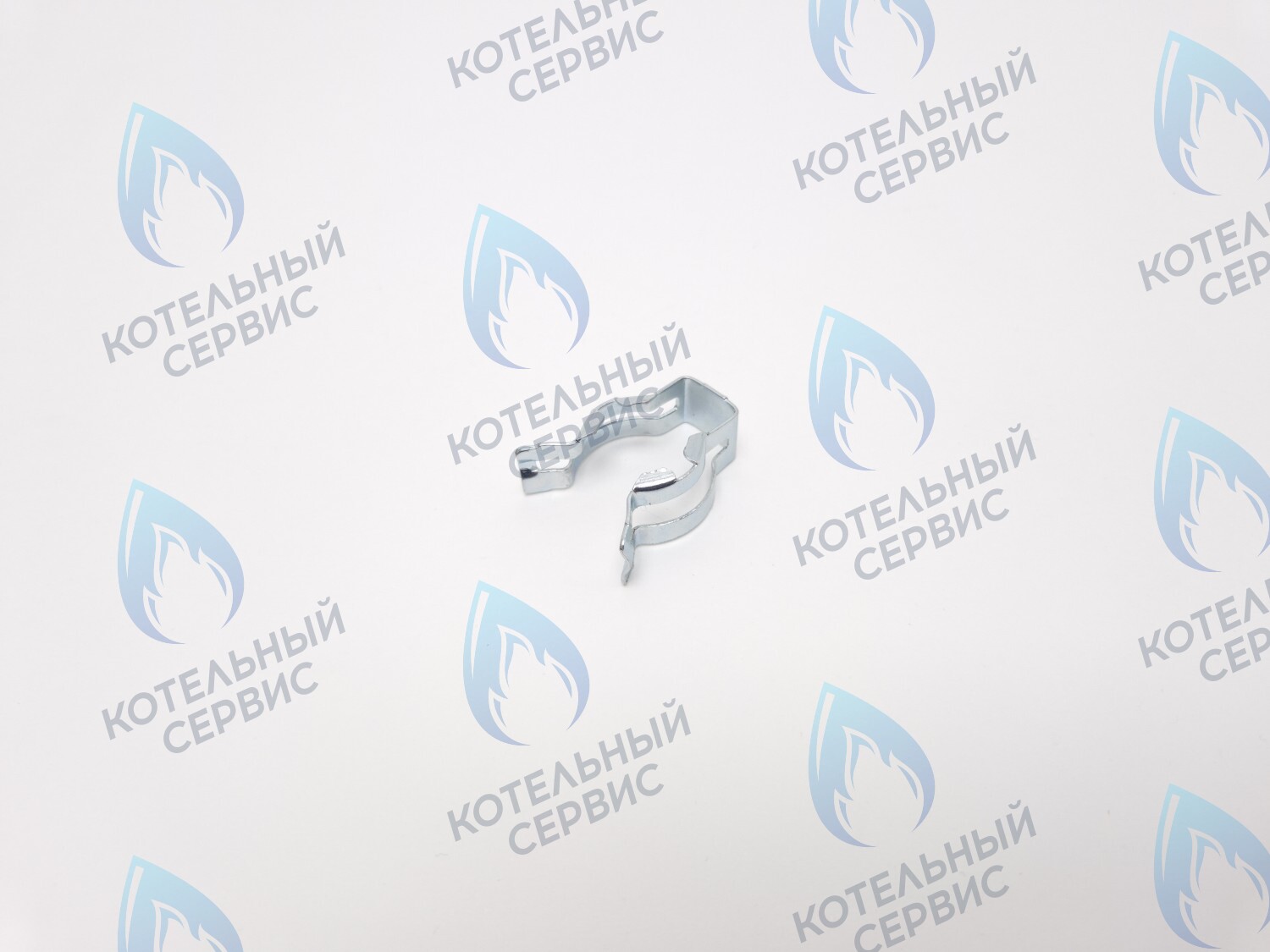 S455100063 Зажим соед. трубки КО и выхода циркуляционного насоса (TA-13~30) KITURAMI 