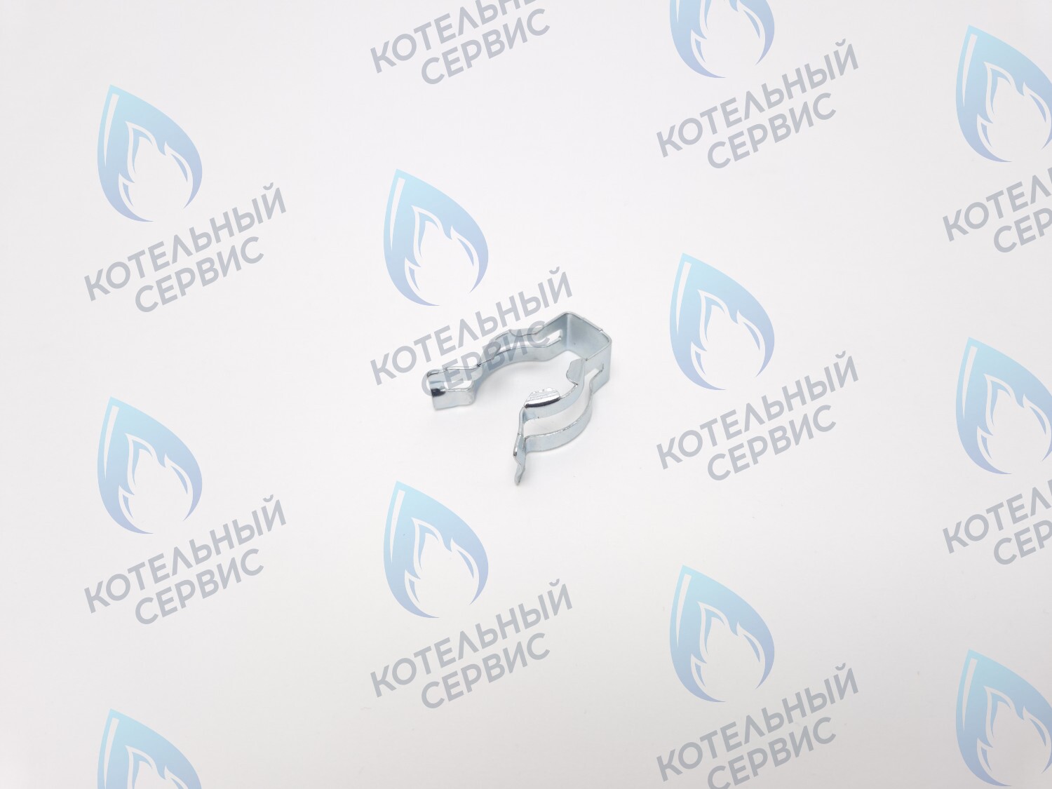 S455100063 Зажим соед. трубки КО и выхода циркуляционного насоса (TA-13~30) KITURAMI 