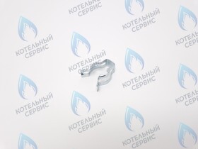 Зажим соед. трубки КО и выхода циркуляционного насоса (TA-13~30) KITURAMI