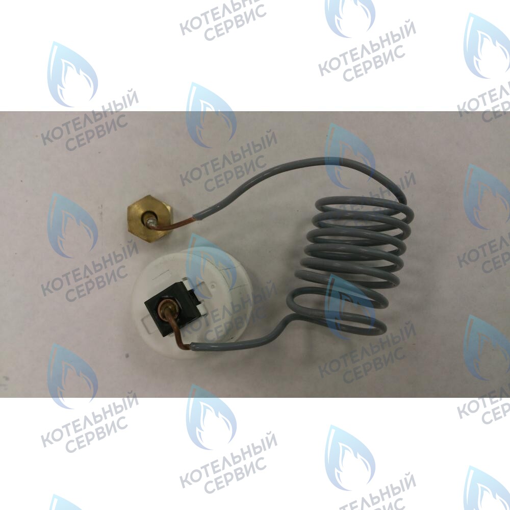 9951651 Манометр BAXI 