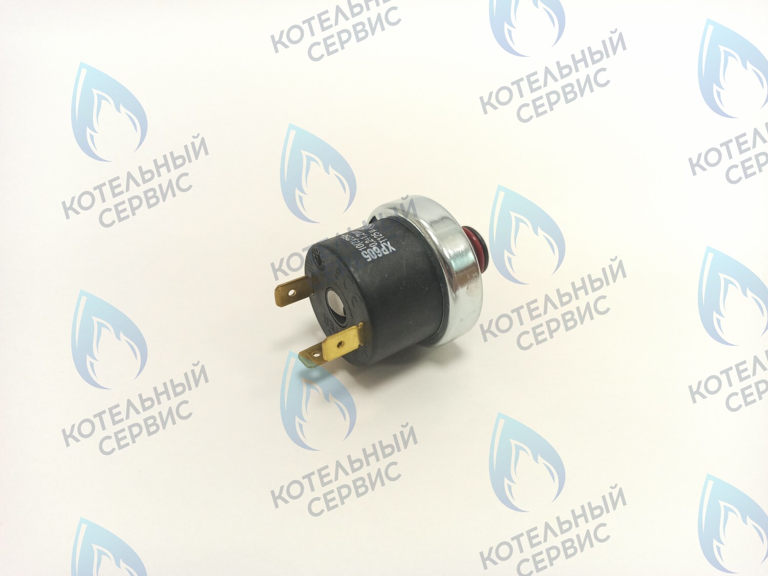 PS011 Датчик давления FONDITAL (6PRESSAC01, 6PRESSAC05), ALPHATHERM (6PRESSAC01) (XP605) 