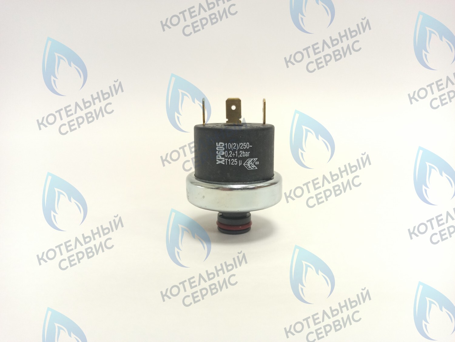 PS011 Датчик давления FONDITAL (6PRESSAC01, 6PRESSAC05), ALPHATHERM (6PRESSAC01) (XP605) 