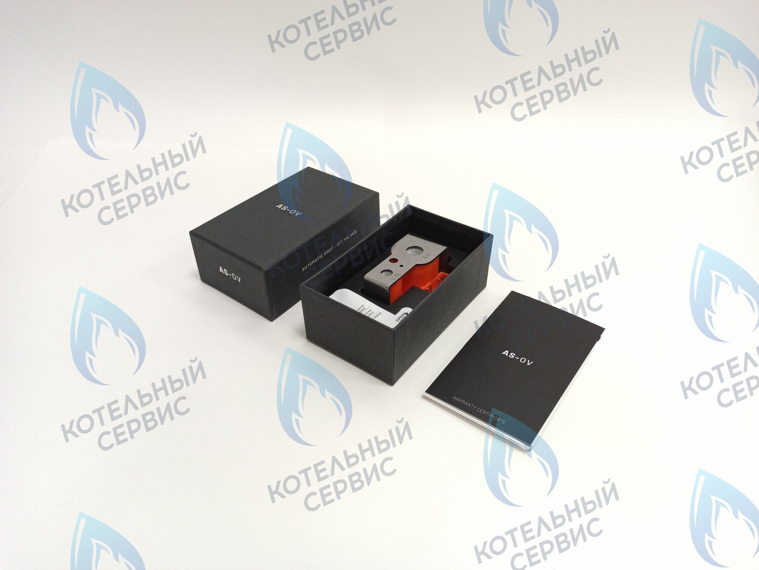 GVP005 Катушка газового клапана оранжевая 22VDC для SIT 0845019 Protherm, Vaillant  (Оранжевая) (0020200660; 0020200723; 845119; 0.845.119; 0845119;  0020200723; 0020200659; 0020200724) 