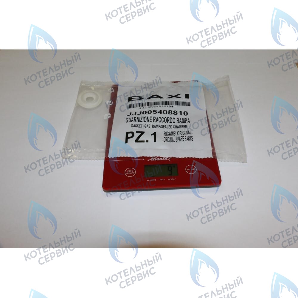 5408810 Уплотнение BAXI 