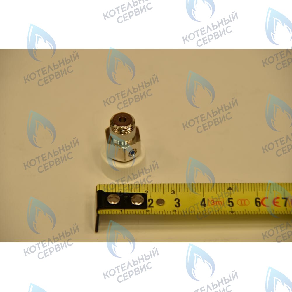 3603900 Воздухоотводчик ручной BAXI 