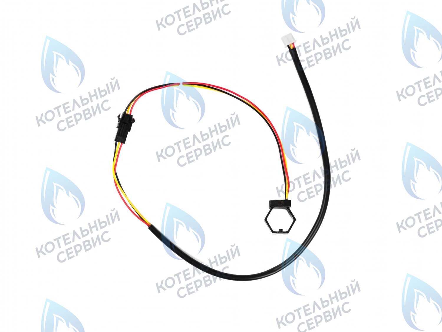 L02113 Датчик холла с проводом HAIER (0530015478) 