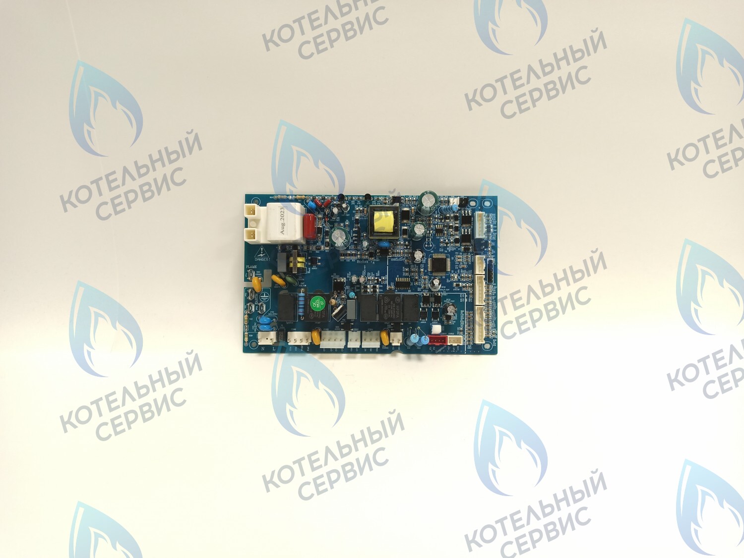 AA0101031 Электронная плата управления T32-40 DK, T32-50 OK, T32-50 O 