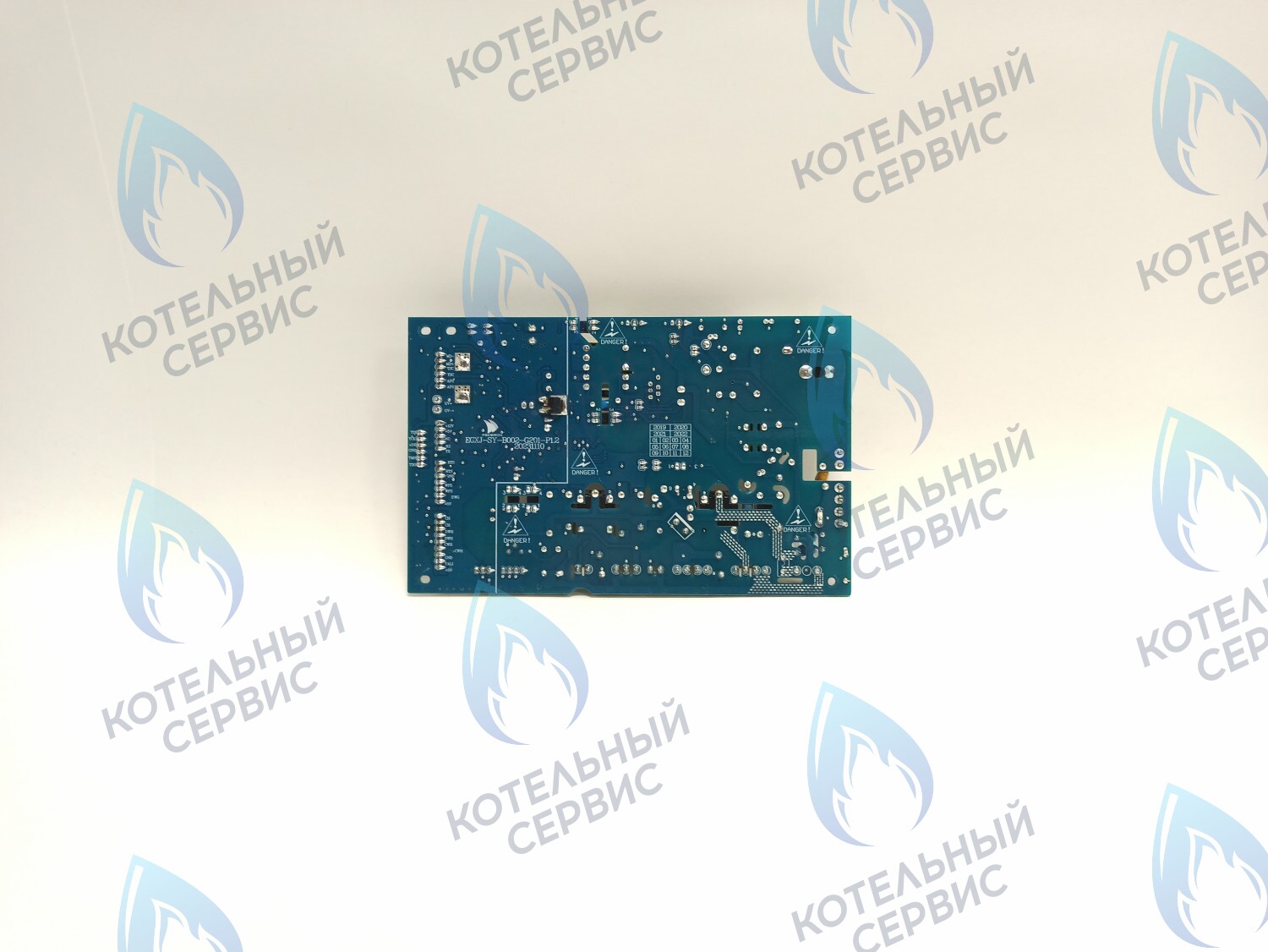 AA0101031 Электронная плата управления T32-40 DK, T32-50 OK, T32-50 O 