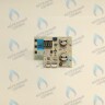 0041801047 Плата дисплея Haier Urban 10-24 кВт 