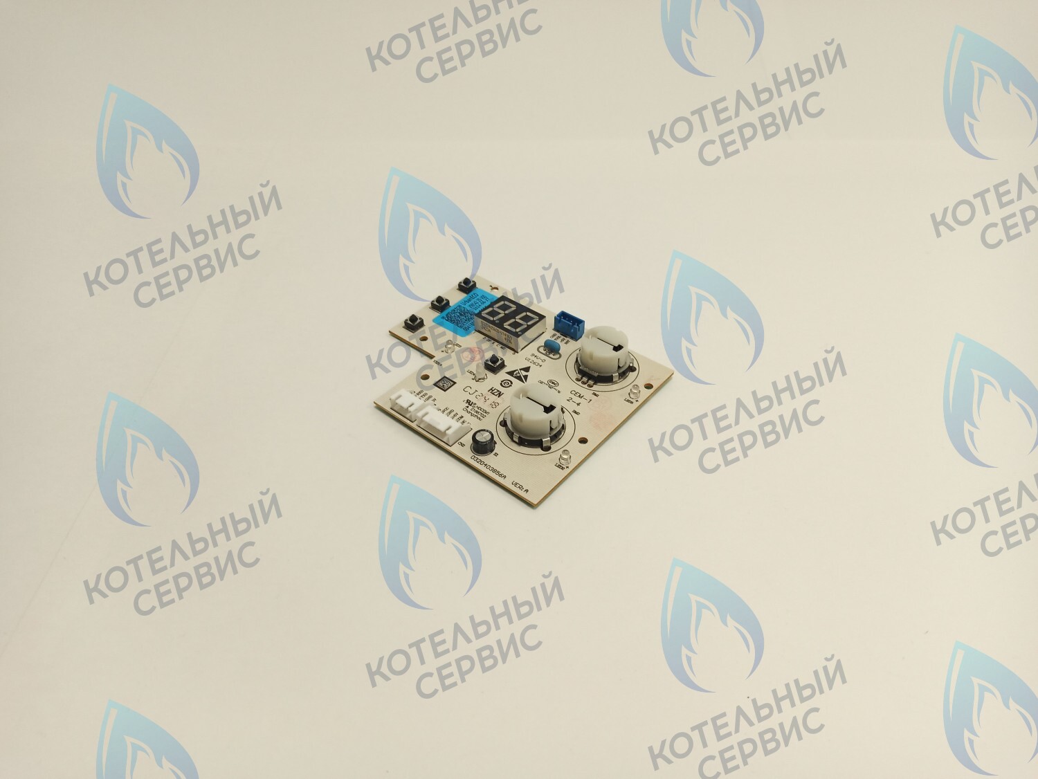 0041801047 Плата дисплея Haier Urban 10-24 кВт 