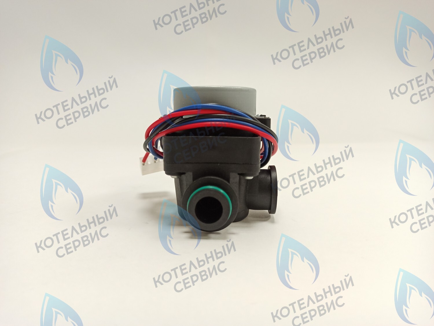 TVB013-03 Клапан трехходовой аналог Daewoo Gasboiler 100-400 MSC M2LB24ZS62 