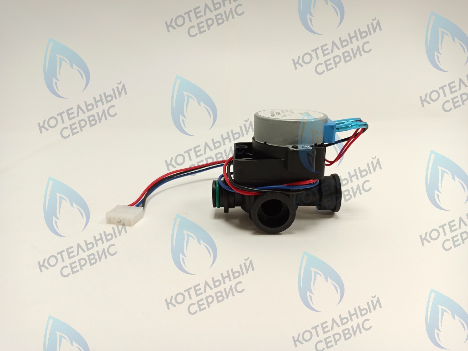 TVB013-03 Клапан трехходовой аналог Daewoo Gasboiler 100-400 MSC M2LB24ZS62 