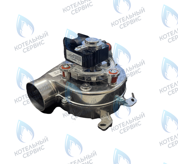 AF001-40W-P-AG Вентилятор дымоудаления AIGUANG 40W аналог ALPHATHERM (6VENTILA13, 6VENTILA07), IMMERGAS (1.025794, 1.044632), FONDITAL (6VENTILA13, 6VENTILA19), BAXI (63111300821P) 