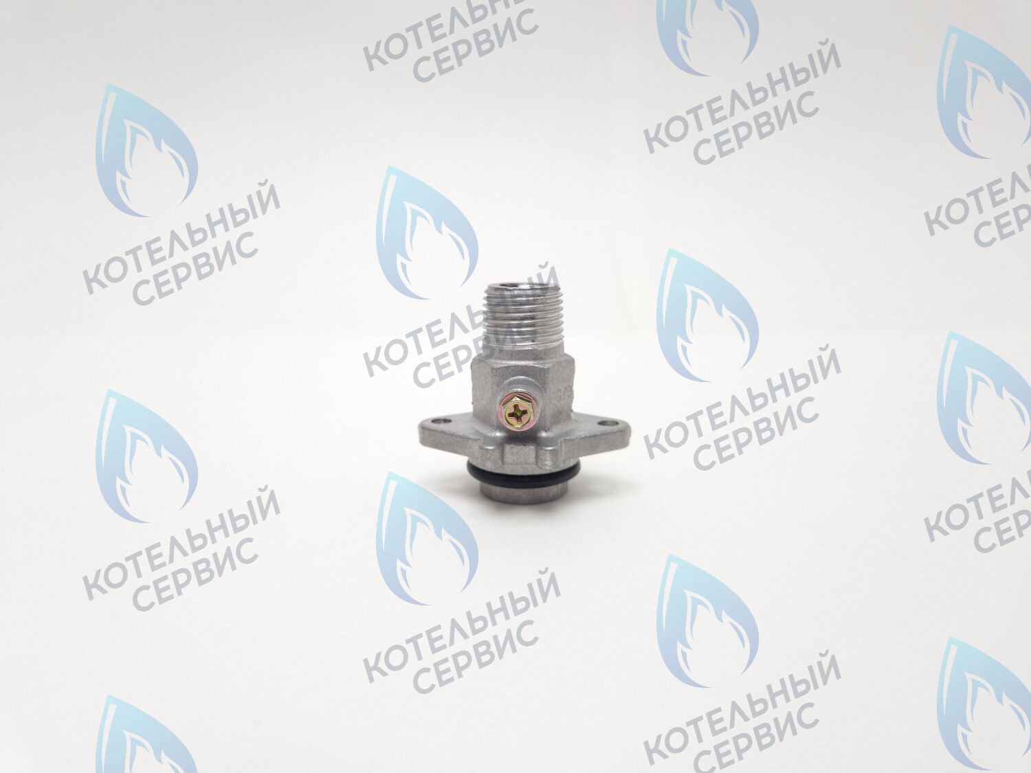 BA153-0312 Штуцер газовый 1/2 106,166,206 GMF; 107,167,207 EMF 