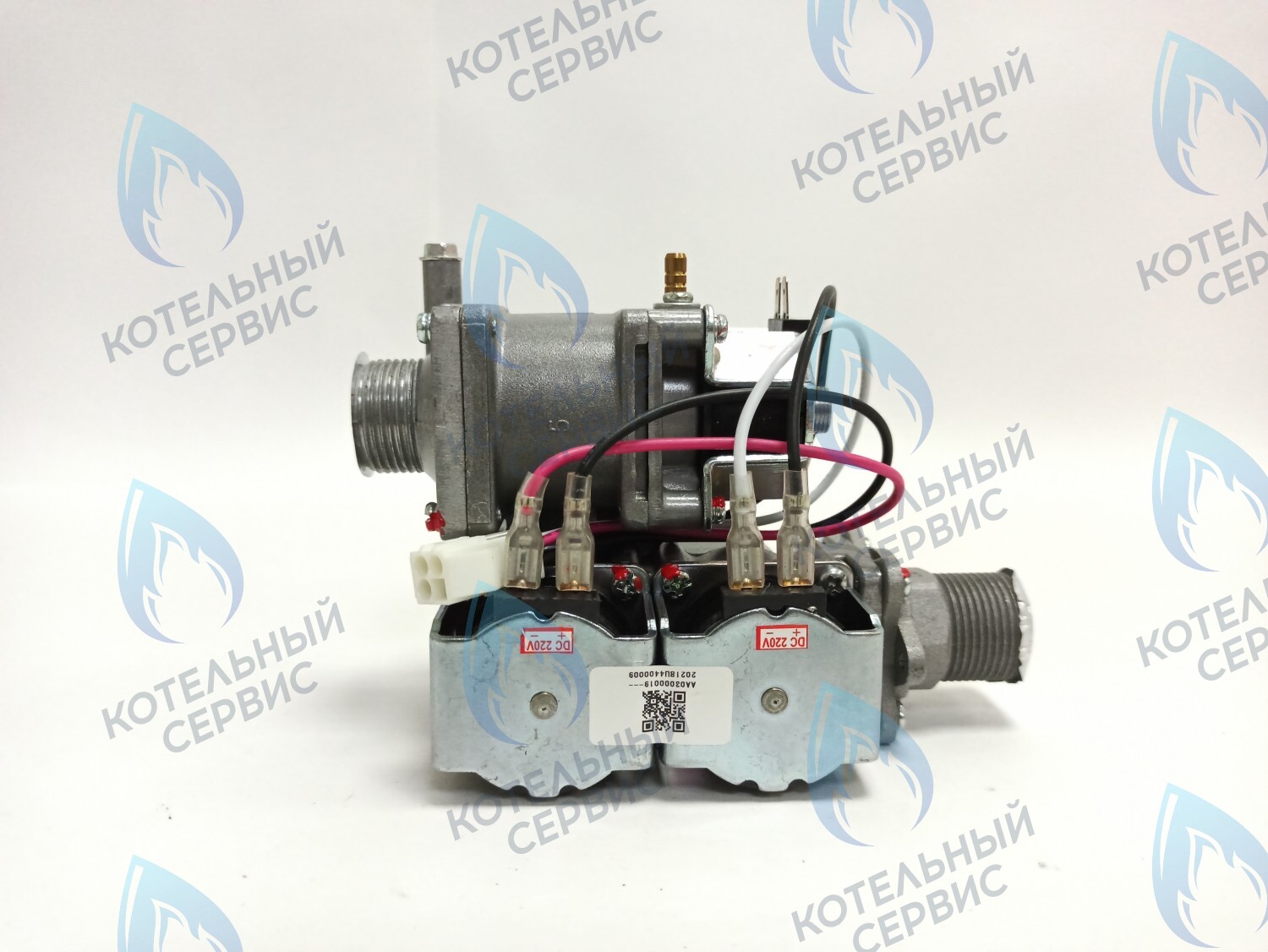 Aa03000019 Клапан газовый  ELECTROLUX 