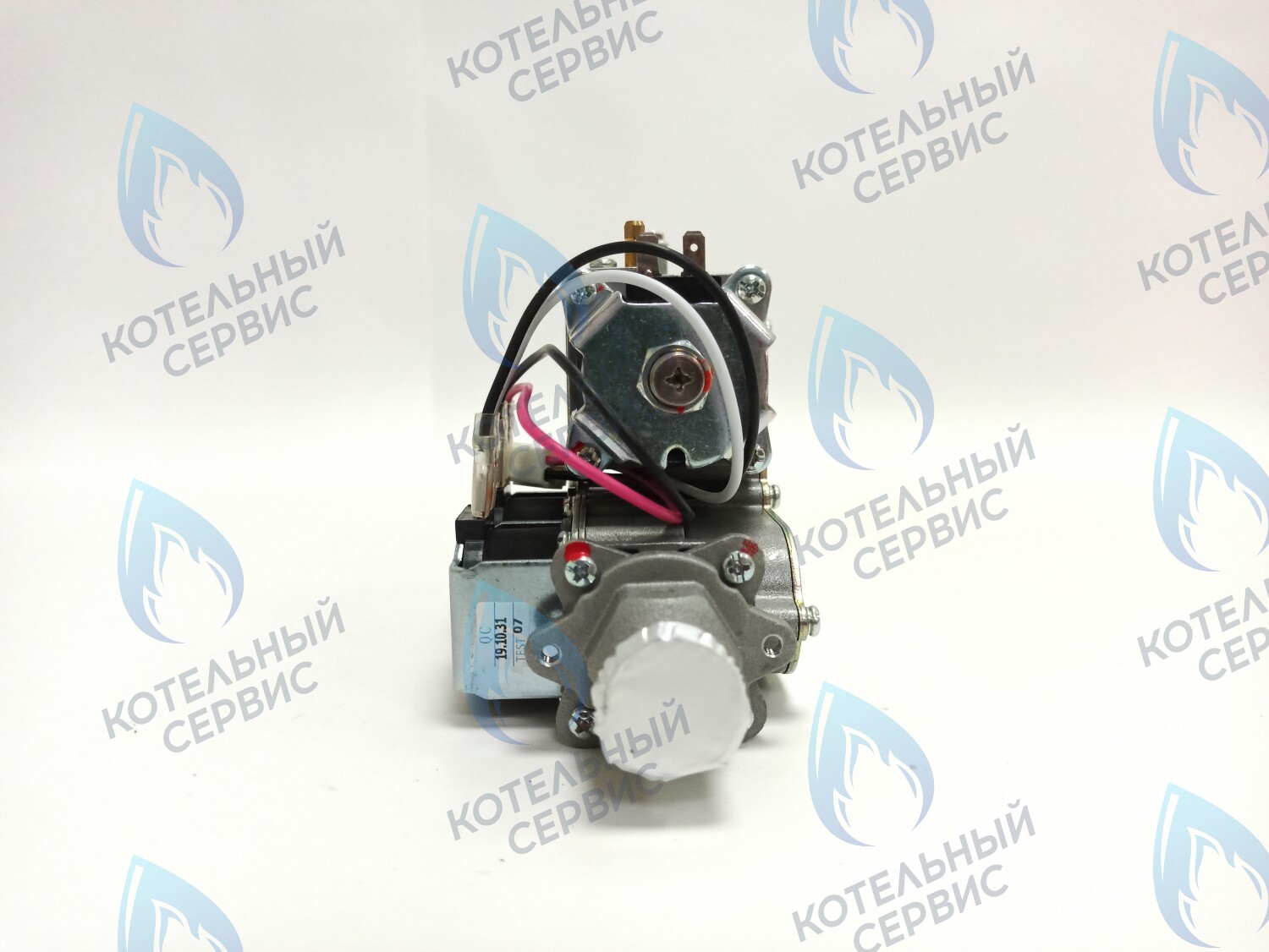 Aa03000019 Клапан газовый  ELECTROLUX 
