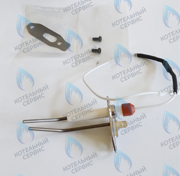 39846091 Электрод FERROLI 