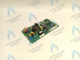 Плата управления универсальная Electrolux Basic, Hi-Tech (все модели) без процессора (AA10040130, AA04010045)