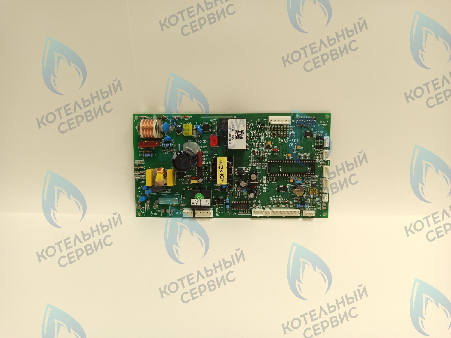 AA04010045 Плата управления универсальная Electrolux Basic, Hi-Tech (все модели) без процессора (AA10040130, AA04010045) 