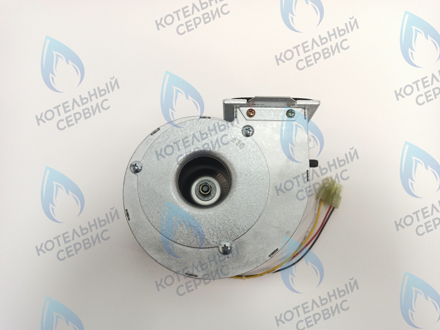 2100259H Вентилятор в сборе 15,1кВт-29,1кВт CELTIC-DS PLATINUM 3.13,3.16, 3.20, 3.25 