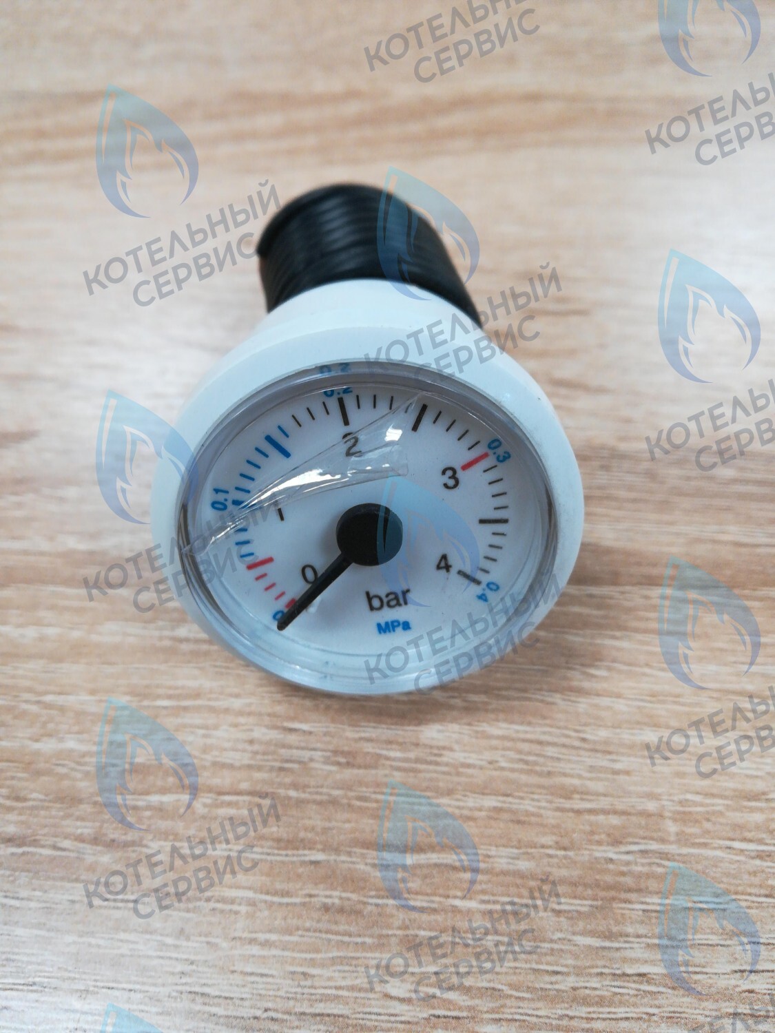 C00203 Манометр HAIER, HEC (36,5мм) 