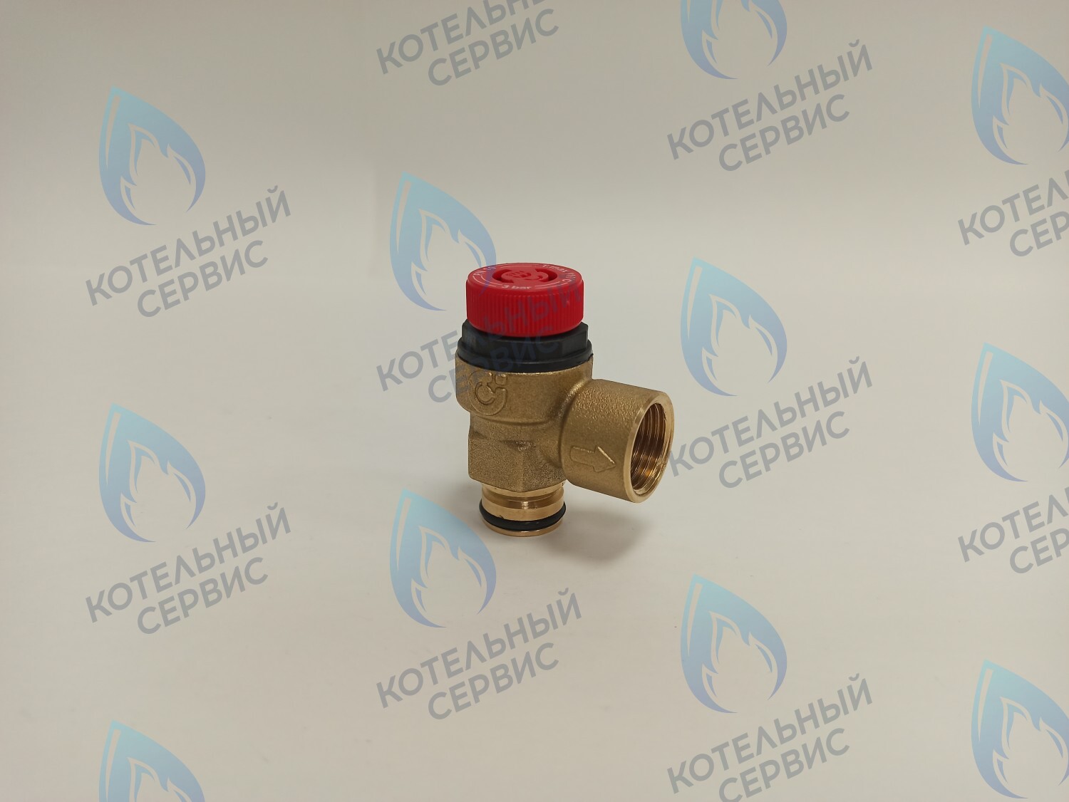 EV030-02-CF Сбросной предохранительный клапан A312 401 CST 