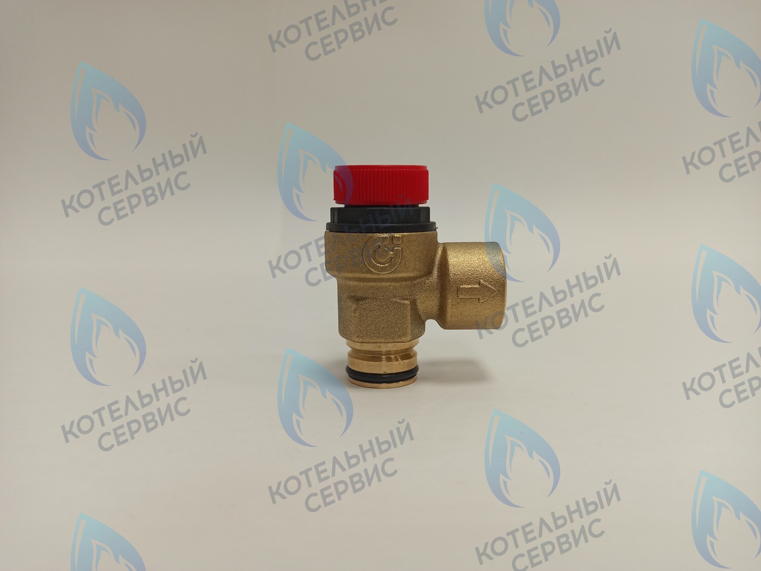 EV030-02-CF Сбросной предохранительный клапан A312 401 CST 