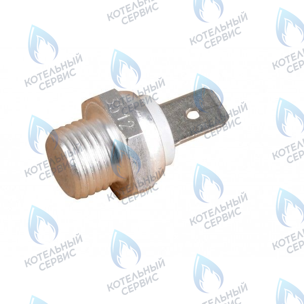 252805 Датчик температуры NTC погружной для котлов VAILLANT 