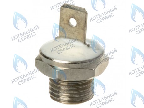 252805 Датчик температуры NTC погружной для котлов VAILLANT 