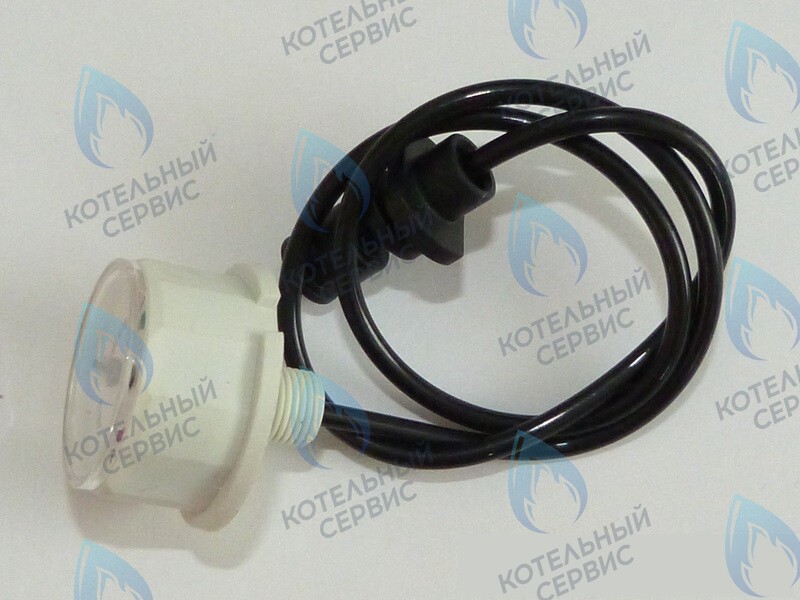 87186457920 Манометр с трубкой BUDERUS 