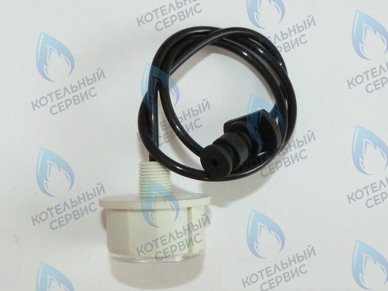 87186457920 Манометр с трубкой BUDERUS 