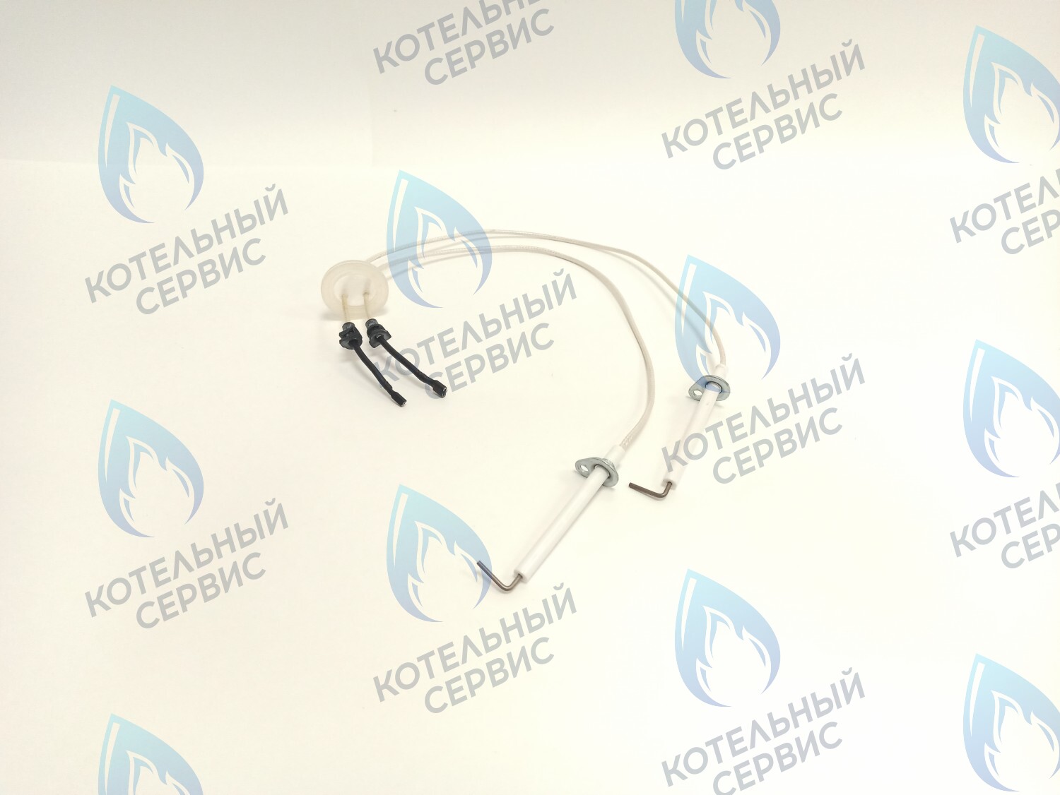 7006907683 Комплект электродов E.C.A. GELIOS HM 