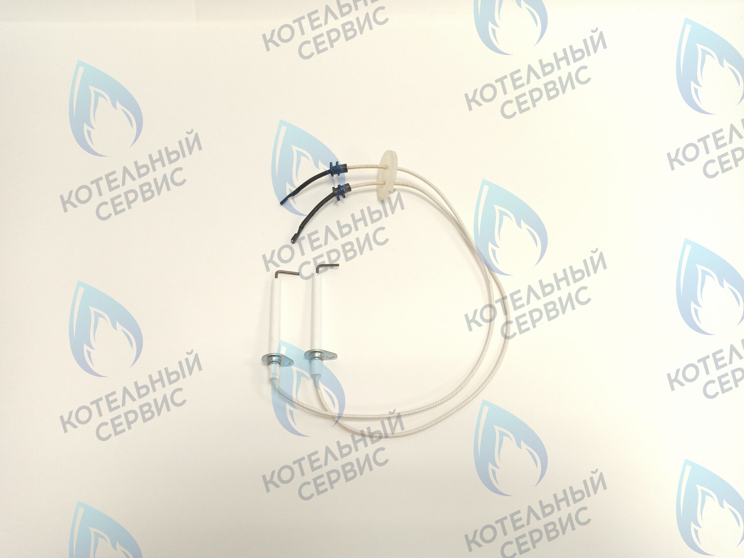 7006907683 Комплект электродов E.C.A. GELIOS HM 