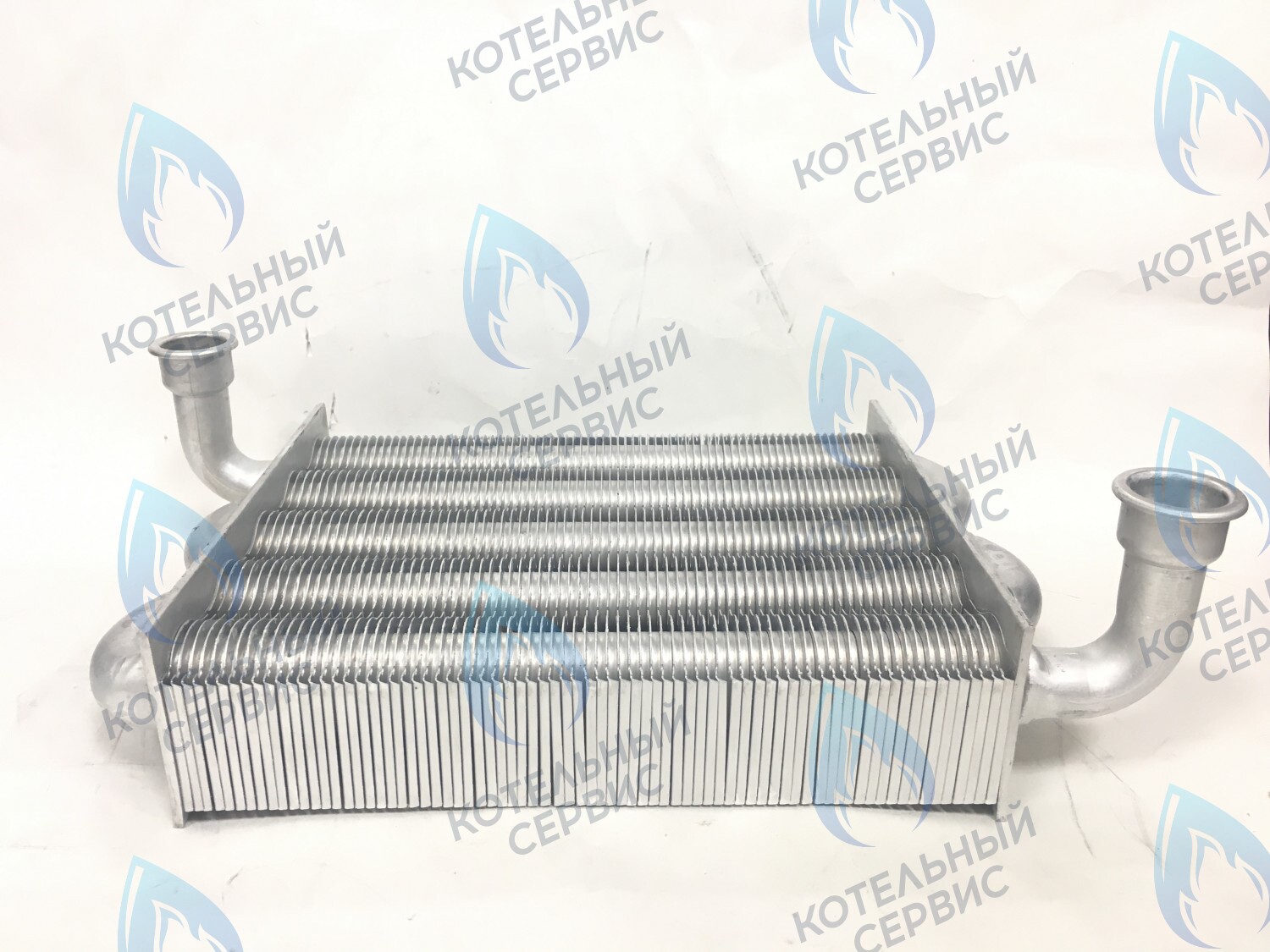 65115065 Теплообменник первичный (алюминиевый) ARISTON 