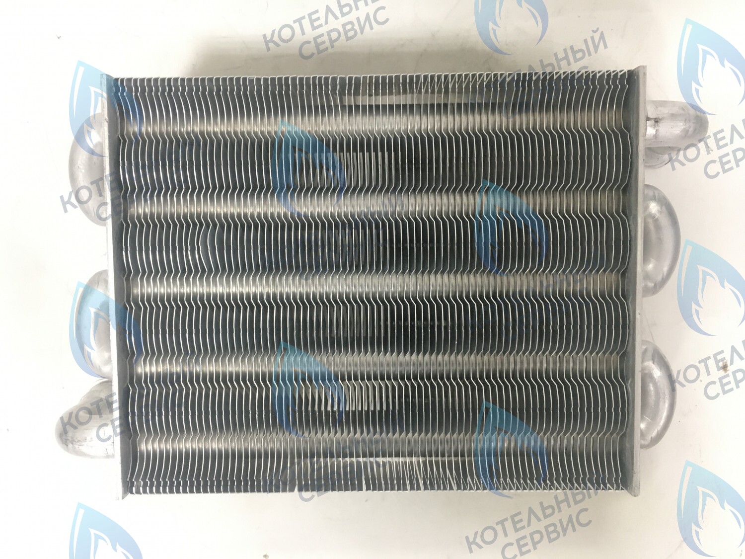 65115065 Теплообменник первичный (алюминиевый) ARISTON 