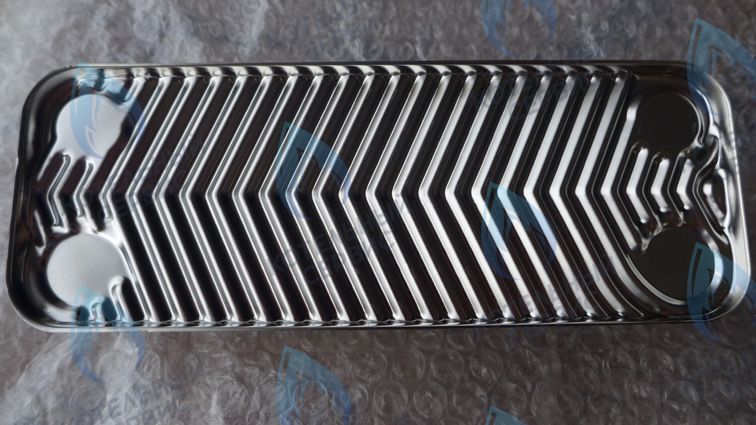 6SCAMPIA07 6SCAMPIA07 Теплообменник ГВС (12 пластин) FONDITAL Antea CTFS-CTN 24 / Minorca plus CTFS (CU) 9-11-13-15-18 