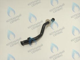 Трубка обратной магистрали (с прокладкой) FONDITAL Minorca CTFS 9-11-13-15-18-24