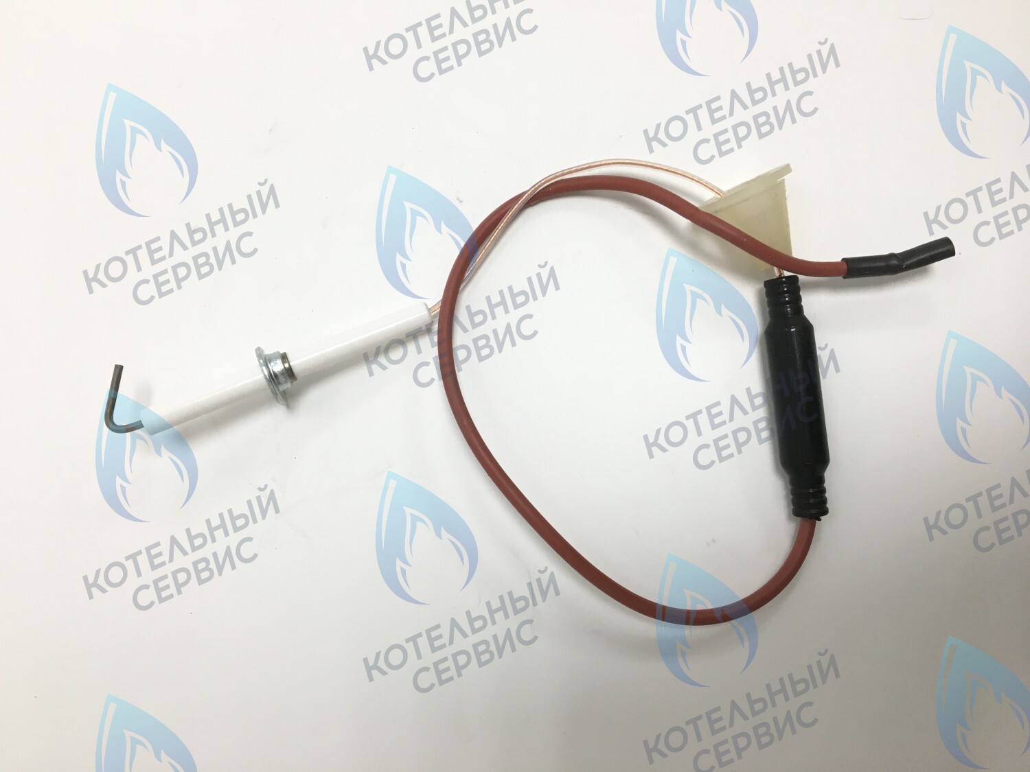 3.021021 Электрод розжига ионизации IMMERGAS EOLO MAIOR 