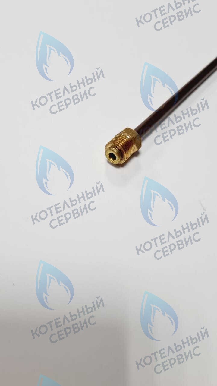 SBP1xx Трубка запальника d5, L=300мм (латунь) Данко 